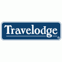Travelodge logo vector logo