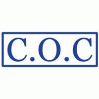 CO Casablanca logo vector logo