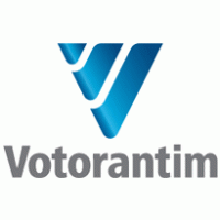 Votorantim Nova Logo 2008 logo vector logo