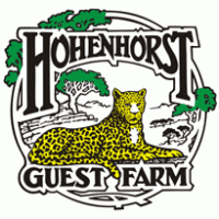 Hohenhorst logo vector logo