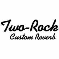 Two-Rock logo vector logo