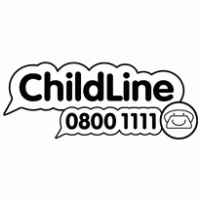 ChildLine logo vector logo
