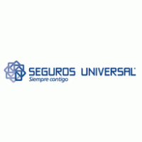 Seguros Universal logo vector logo