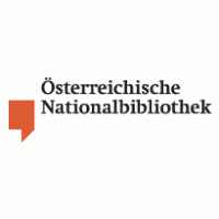Österreichische Nationalbibliothek logo vector logo