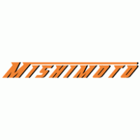 Mishimoto Automotive Performance logo vector logo