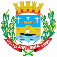 prefeitura de Januária/MG logo vector logo