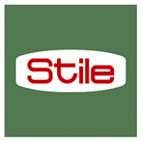 Stile logo vector logo