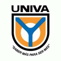 UNIVA logo vector logo