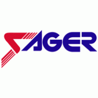 Sager logo vector logo