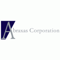 Abraxas logo vector logo