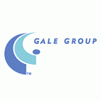 Gale Group logo vector logo