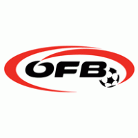 Österreichischer Fussball Bund logo vector logo