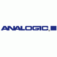 ANALOGIC logo vector logo