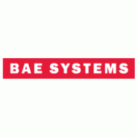 BAE SYSTEMS logo vector logo