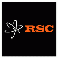 RSC logo vector logo