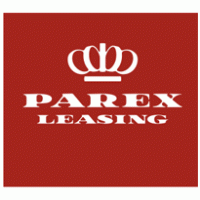 Parex Leasing logo vector logo