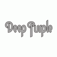 Deep Purple 1 logo vector logo
