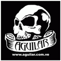 AGUILAR V2 logo vector logo