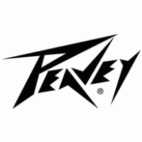 peavey logo vector logo