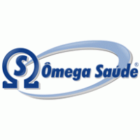 Ômega Saúde – Operadora de Planos de Saúde Ltda. logo vector logo