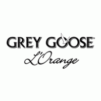Grey Goose L’Orange logo vector logo