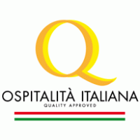 Quality Hotels logo vector logo