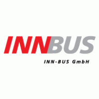 Inn-Bus logo vector logo