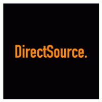 DirectSource logo vector logo