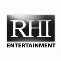 RHI logo vector logo