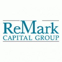 ReMark Capital Group logo vector logo