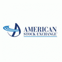 American stock logo vector logo