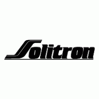 Solitron logo vector logo