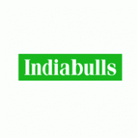 Indiabulls logo vector logo