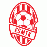 Erzsebeti SMTK logo vector logo