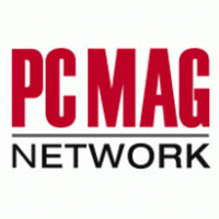 PC mag logo vector logo
