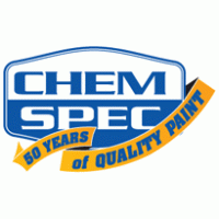 ChemSpec logo vector logo