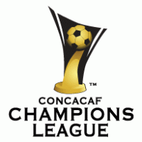 Concacaf Champions League logo vector logo