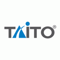 Taito logo vector logo