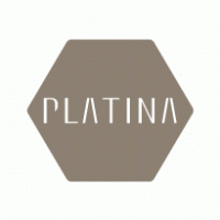 Platina Stockholm AB logo vector logo