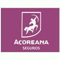 Açoreana Seguros logo vector logo