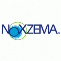 Noxzema logo vector logo