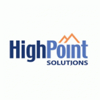 Hightpoint logo vector logo