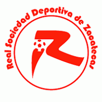 RSD Zacatecas logo vector logo