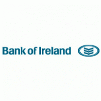 Bank of Ireland logo vector logo