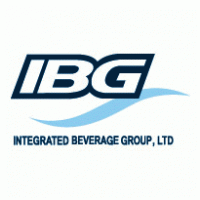 IBG logo vector logo