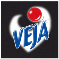 Veja logo vector logo