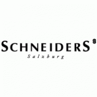 Schneiders logo vector logo