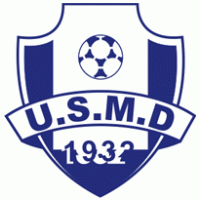 UMS Drean logo vector logo