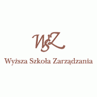 WSZ logo vector logo
