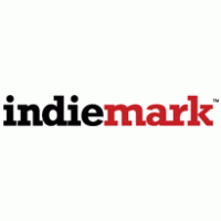 Indiemark logo vector logo